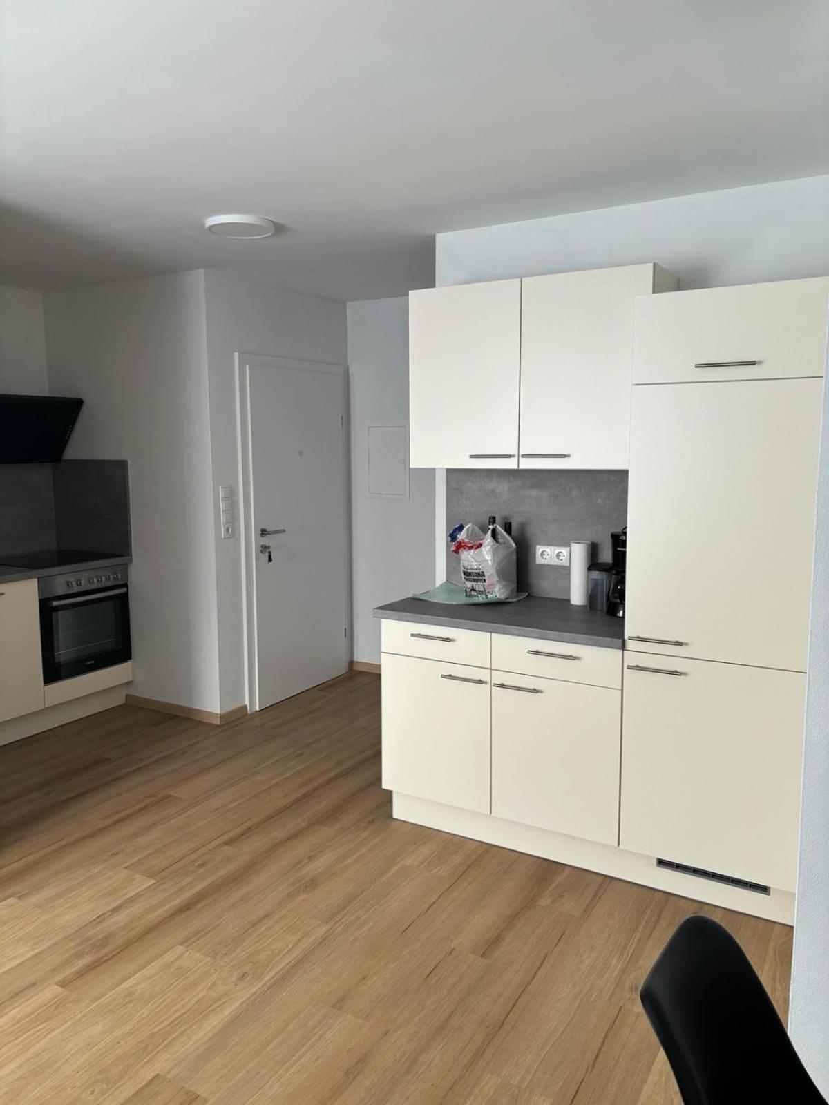 Kupferdachl Apartment ซังคท์ลัมเบร็คท์ ภายนอก รูปภาพ