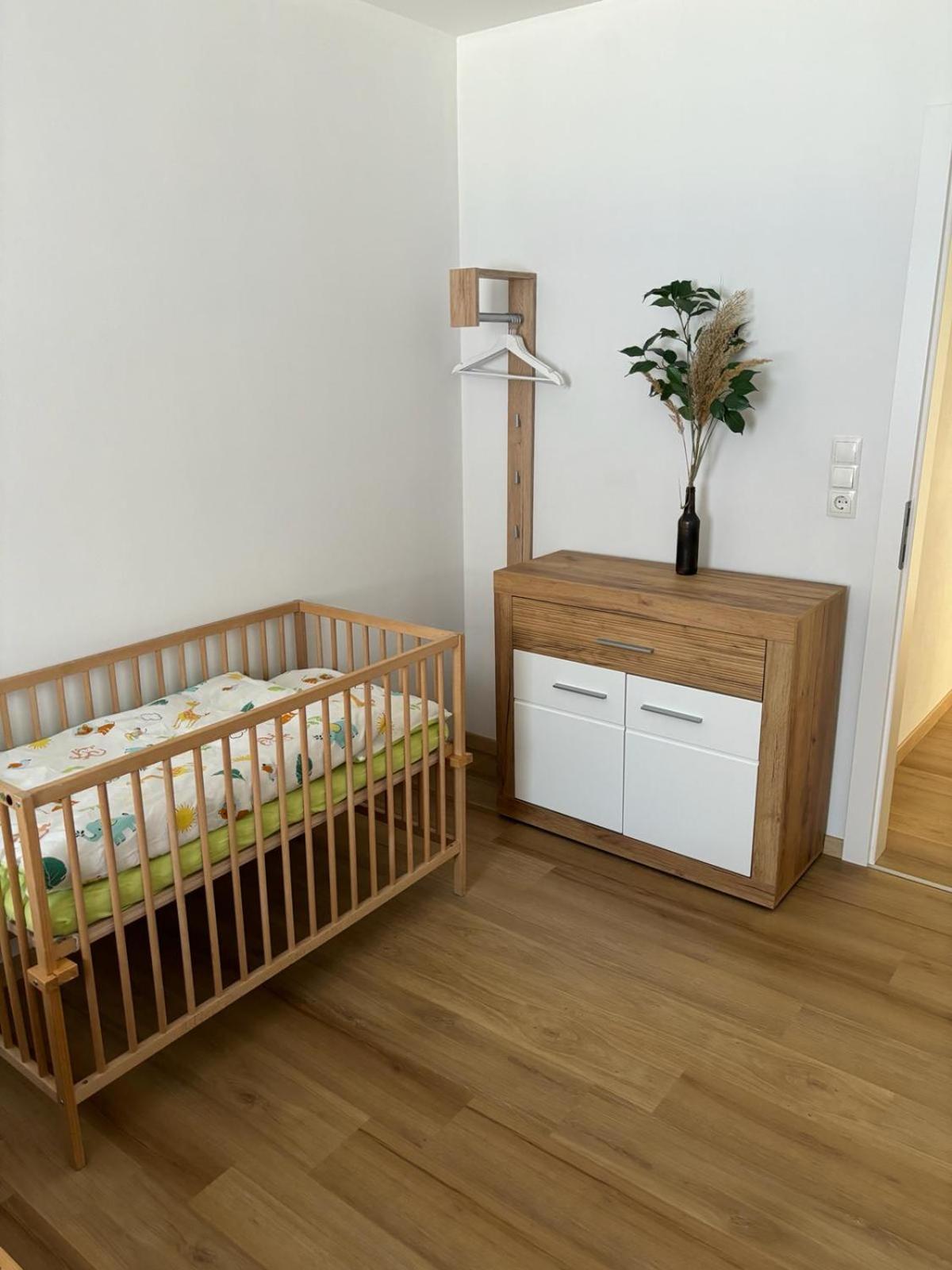 Kupferdachl Apartment ซังคท์ลัมเบร็คท์ ภายนอก รูปภาพ