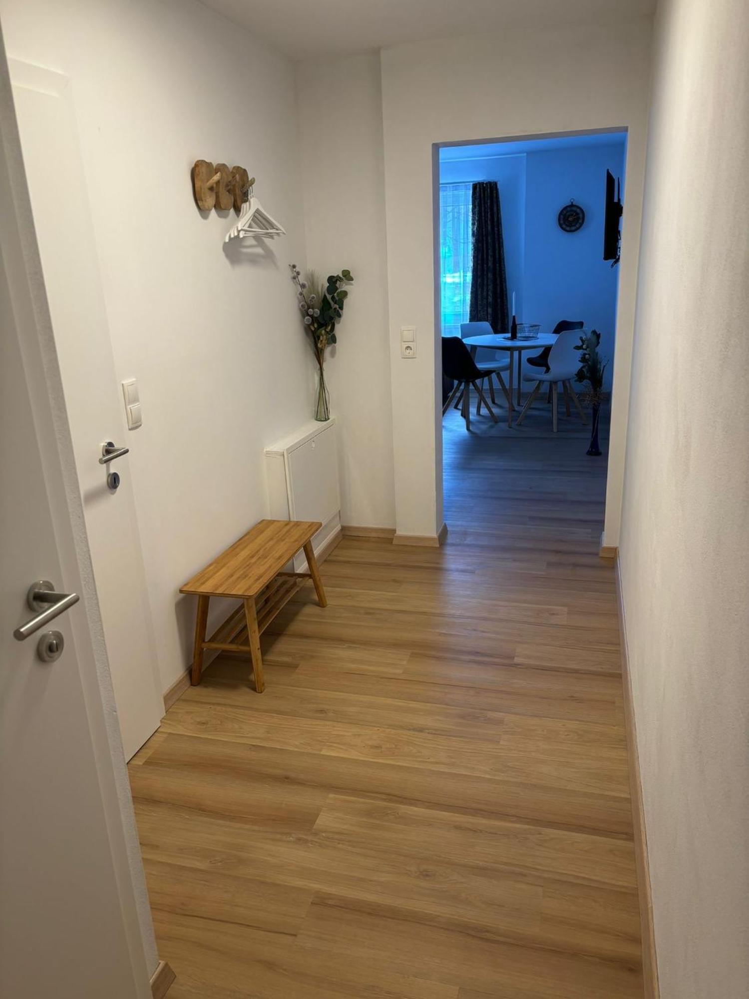 Kupferdachl Apartment ซังคท์ลัมเบร็คท์ ภายนอก รูปภาพ