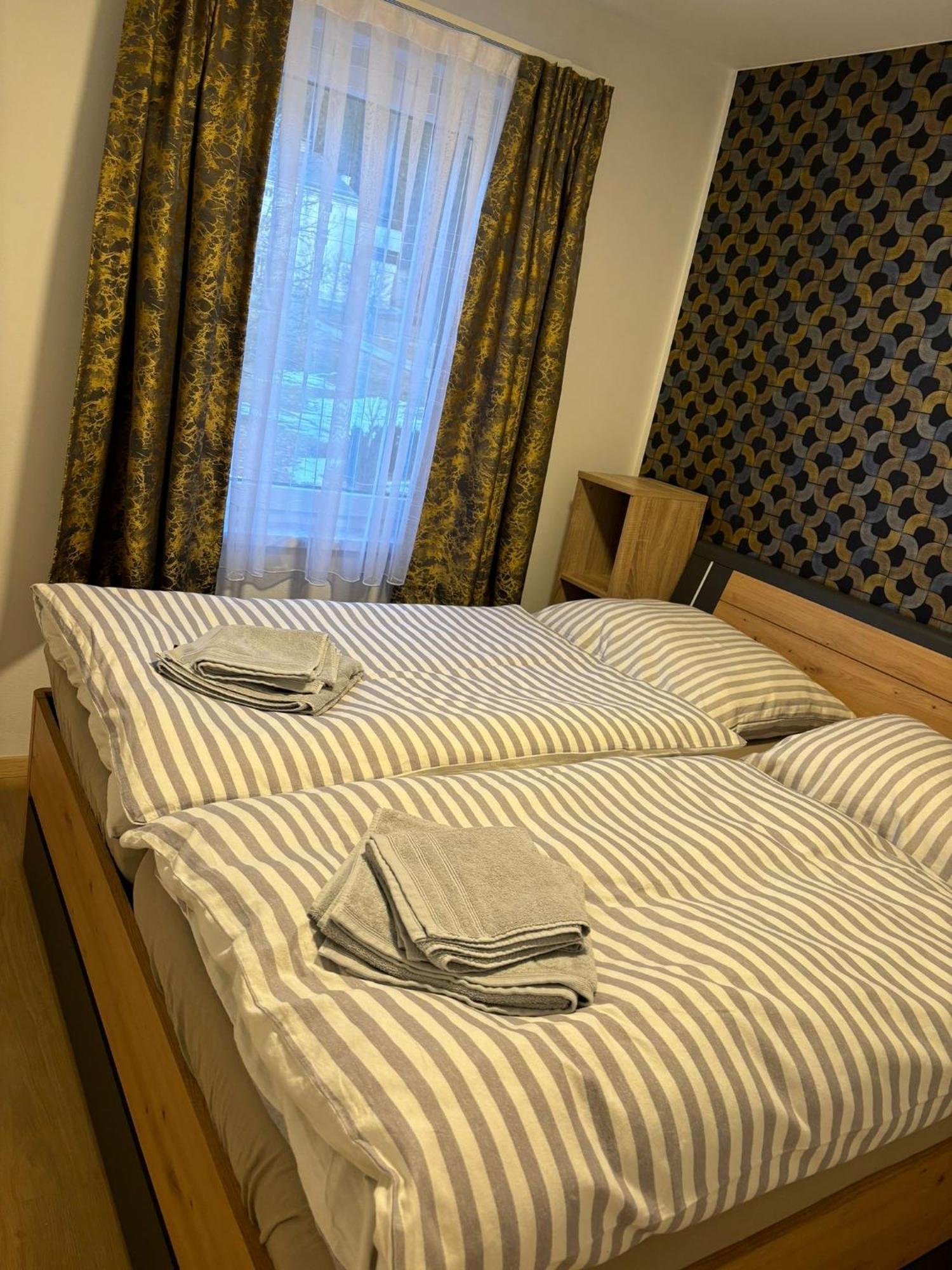 Kupferdachl Apartment ซังคท์ลัมเบร็คท์ ภายนอก รูปภาพ