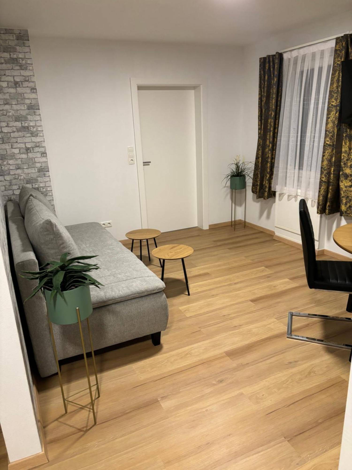 Kupferdachl Apartment ซังคท์ลัมเบร็คท์ ภายนอก รูปภาพ