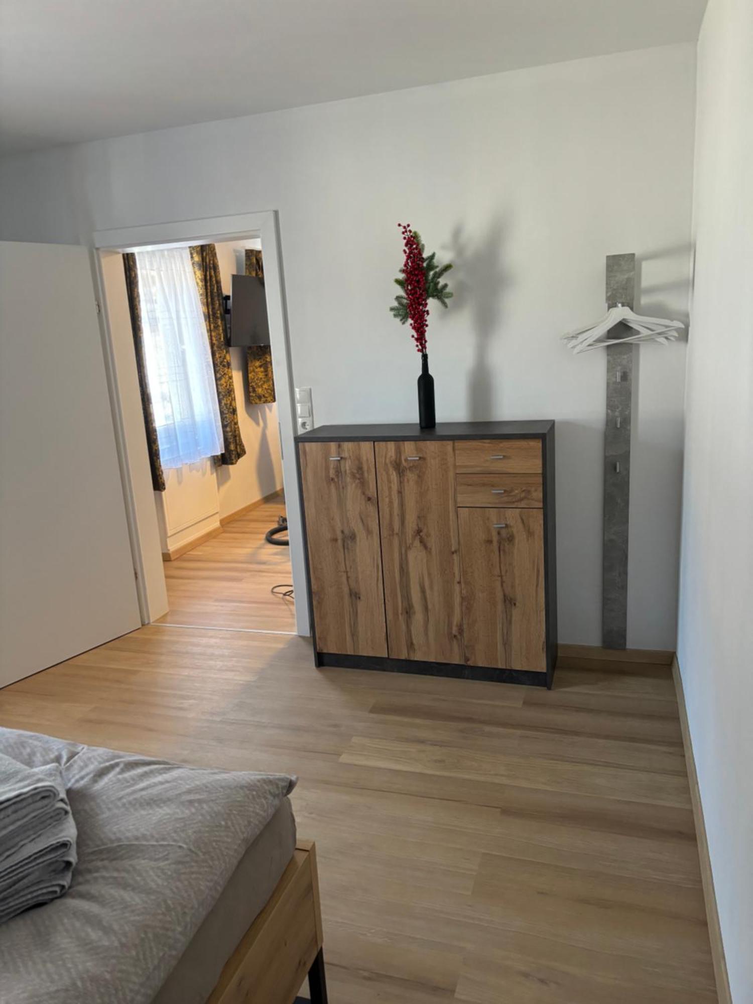 Kupferdachl Apartment ซังคท์ลัมเบร็คท์ ภายนอก รูปภาพ