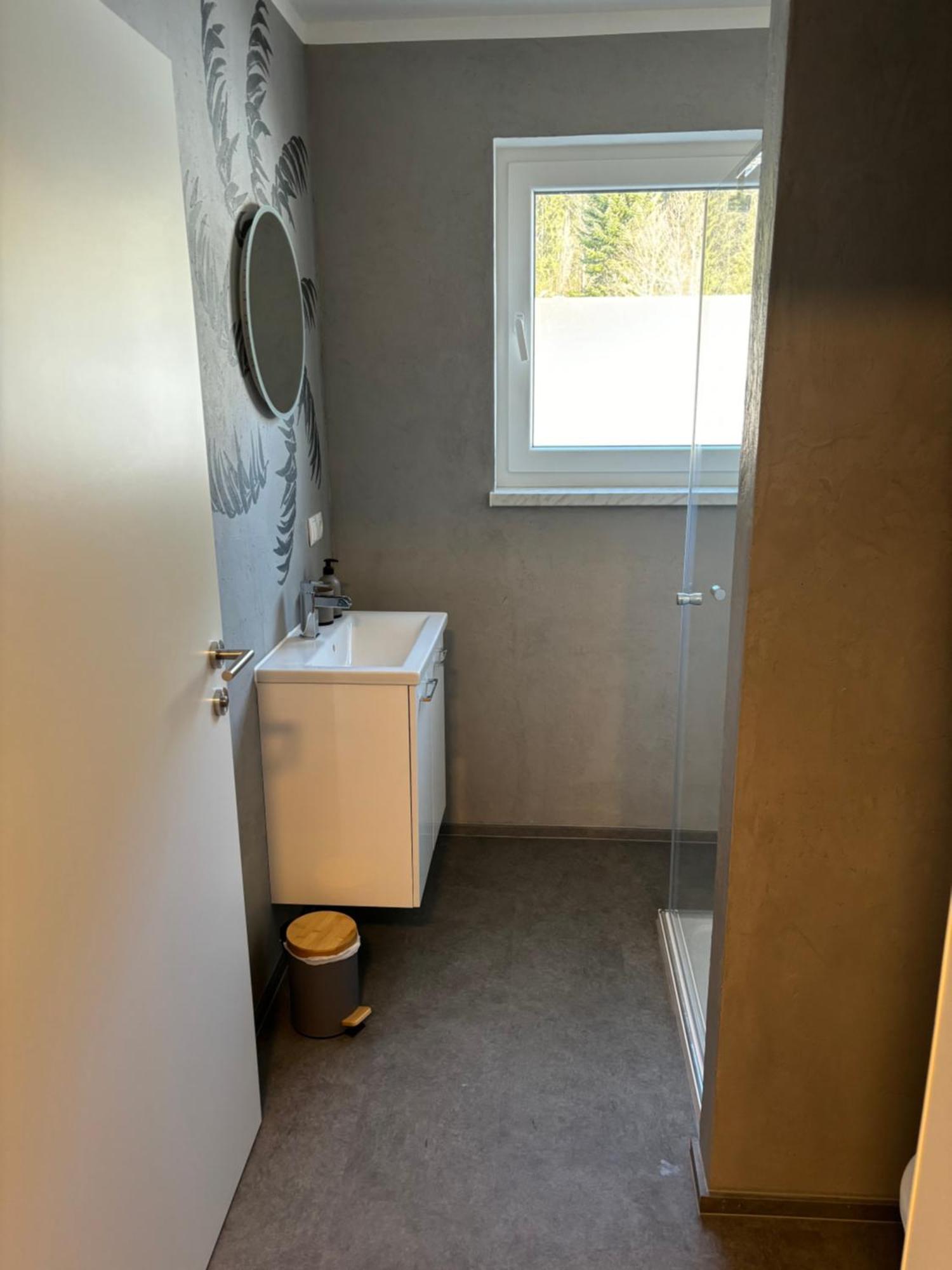 Kupferdachl Apartment ซังคท์ลัมเบร็คท์ ภายนอก รูปภาพ