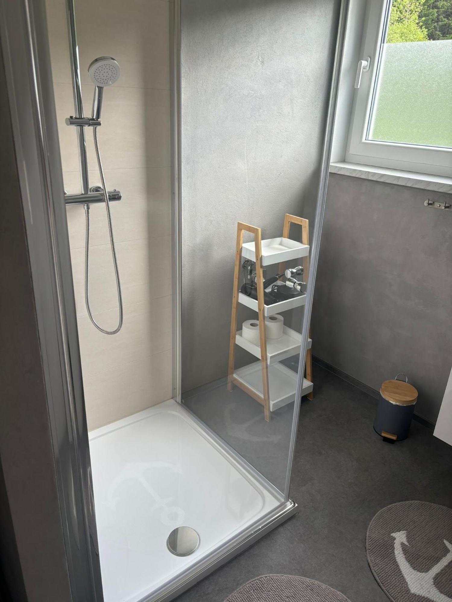 Kupferdachl Apartment ซังคท์ลัมเบร็คท์ ภายนอก รูปภาพ