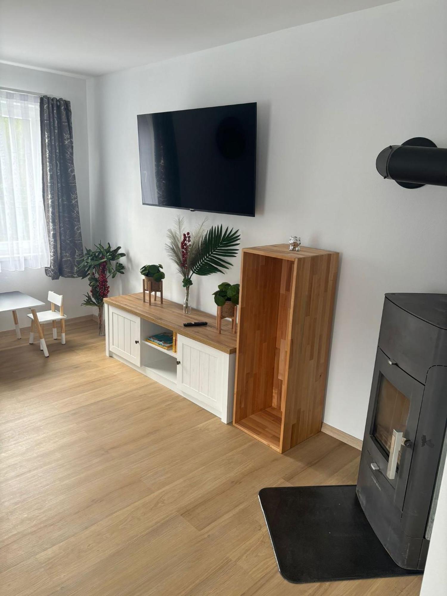 Kupferdachl Apartment ซังคท์ลัมเบร็คท์ ภายนอก รูปภาพ