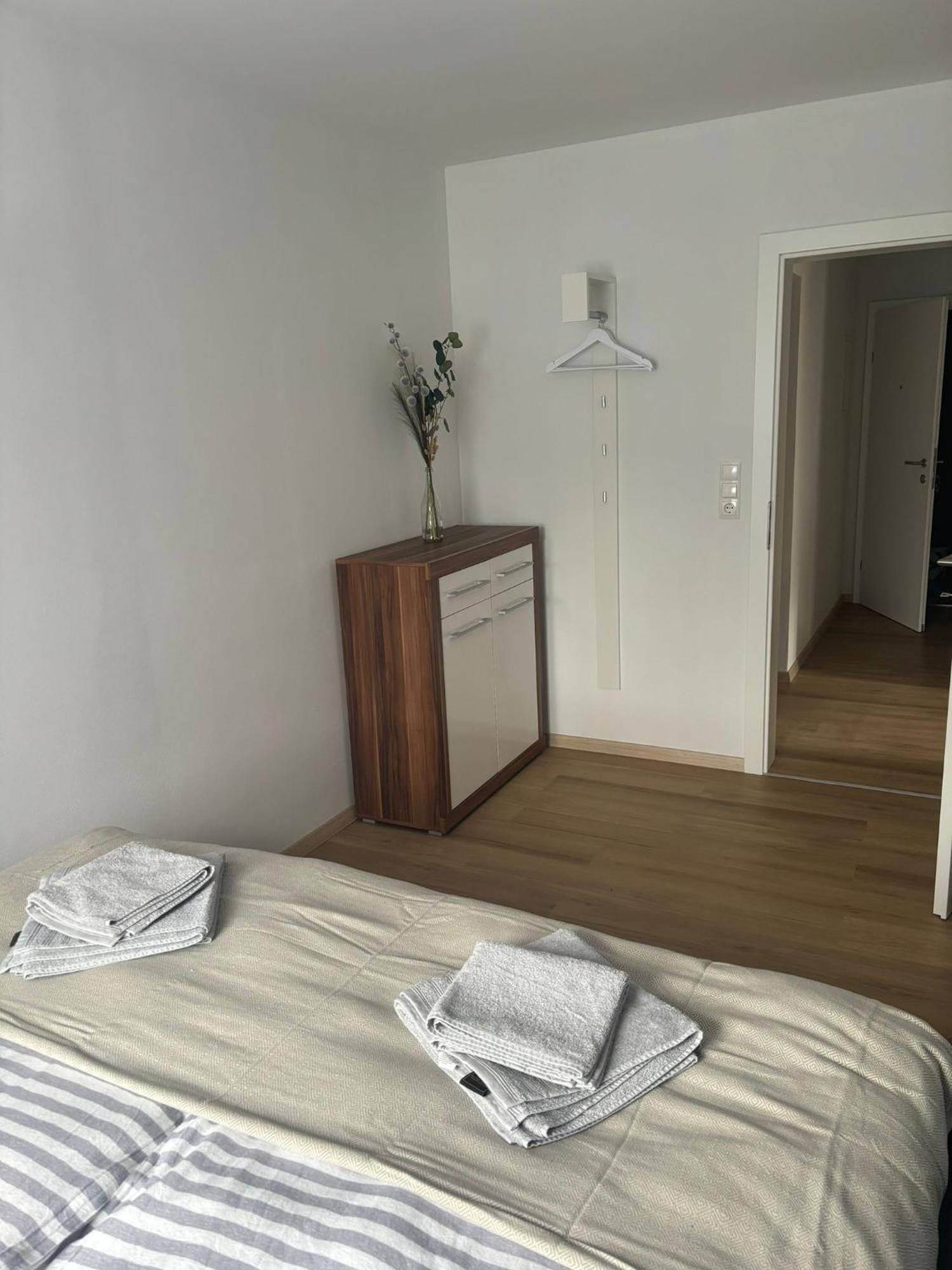 Kupferdachl Apartment ซังคท์ลัมเบร็คท์ ภายนอก รูปภาพ