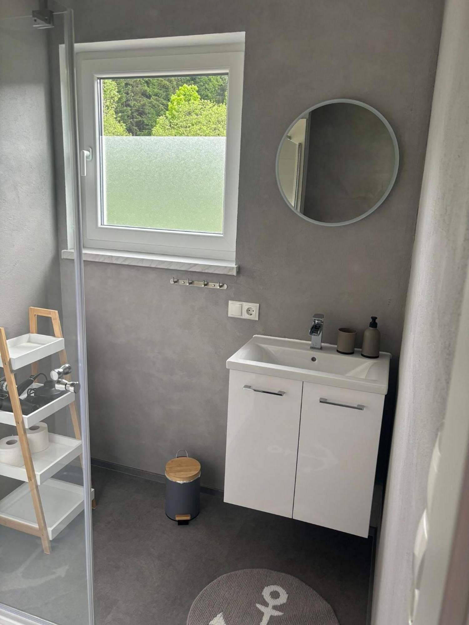 Kupferdachl Apartment ซังคท์ลัมเบร็คท์ ภายนอก รูปภาพ