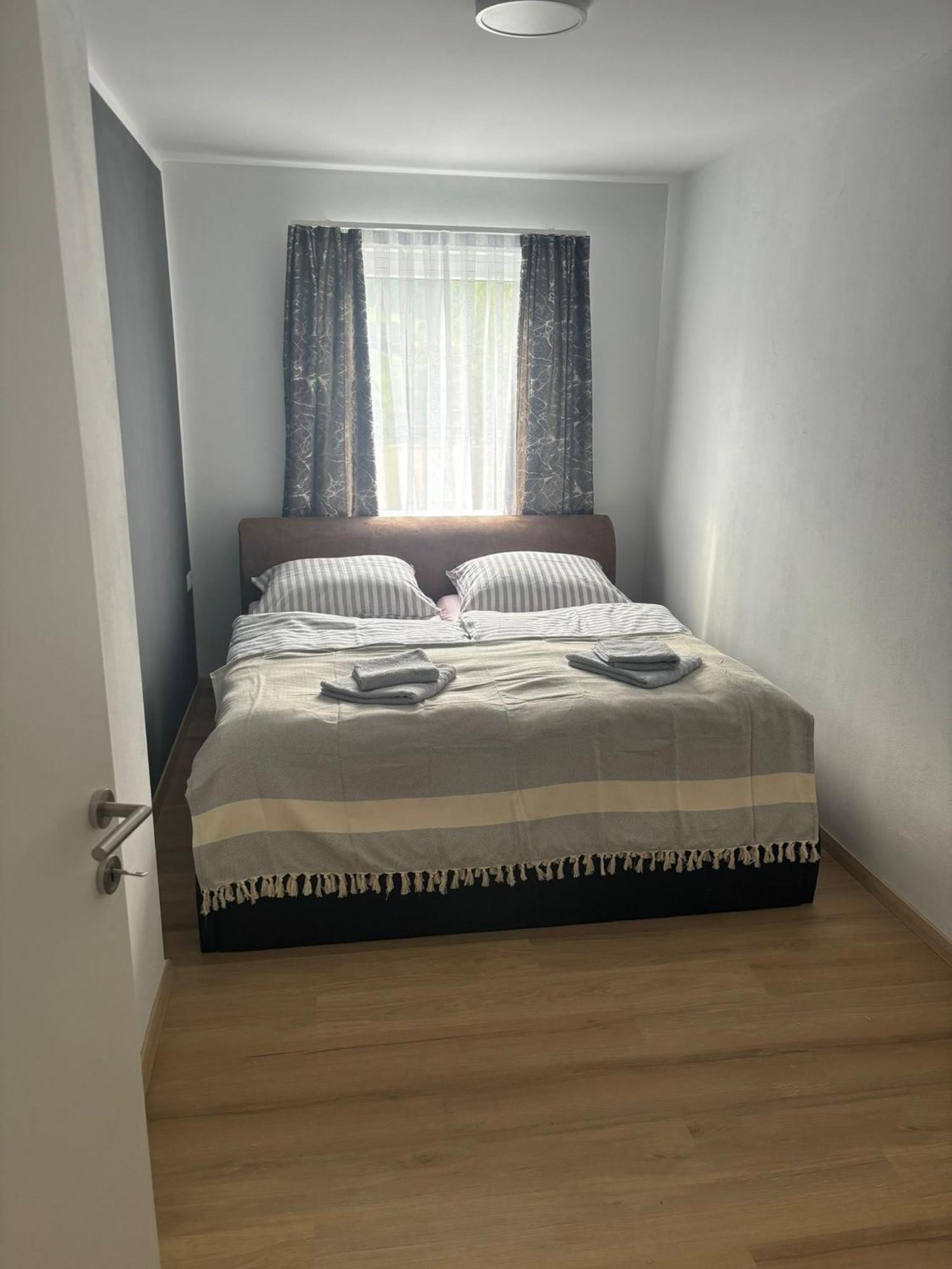Kupferdachl Apartment ซังคท์ลัมเบร็คท์ ภายนอก รูปภาพ